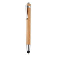 PENNA A SFERA IN BAMBOO